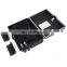 16 Core Outdoor Fiber Optic Distribution Termination Box FDF ODP ODB FTTH BOX Cassette type 1:16 plc