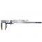 SHAHE 0-600mm Digital Caliper Stainless Steel Vernier Caliper Electronic Caliper