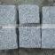 hot sale china granite paving rock stone for paving driveways