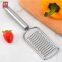 Kitchen Accessories Home and Kitchen Gadgets Kitchen Manual Food Cheese grater Vegetable Chopper Lemon Grater With Stainless Steel