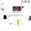 Animal hospital use medical diagnosis machine pet otoscope
