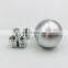 Universal Aluminum Red Round Ball Shift Knob Manual