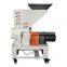 plastic recycle pellets granulator plastic crusher machine