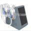 Muscle Stimulator Body Building EMS RF Machine with 4 Handles