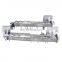 Lifting Type Fullautomatic Customized High Quality Packing Machine Line Flow Wrapping Machine