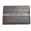 Genuine Cow Hide TOP Grain  Leather Card Holder