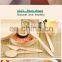 YADA manufacturer hot selling wooden cutlery wooden knife wooden fork wooden spoon for restaurant hotel picnic