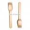Quality Price Eco-Friendly wooden fork and knife