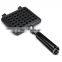 Double Personalized Stick 3 In 1 Hot Dog Heart Ice Cream Waffle maker