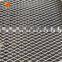 Sturdy stucco wall net dedicated phasix expanded metal mesh for construction sites