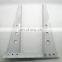 1.5 HP 2HP Split Air Conditioner Hanger AC Wall Mounts Metal Brackets With Rubber Mat