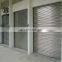 French high-grade anti-theft stainless steel garage door is suitable for villas, apartments and other places