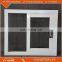 YY home  aluminium sliding window in tempered glass window designs