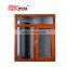 aluminum windows and door good quality residential windows