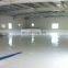 Synthetic Ice Rink Sample Supply Available Hockey Dasher Board