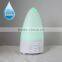100ml Diffuser Aromatherapy Essential Oil Air Humidifier with Mist Adjustable for Home Deco AN-0440