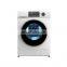 10KG Good Quality And Price Of Intelligent Wash Clothes Washing Machine Dryer Combination