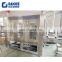 100BPM Automatic PET Plastic Small Bottle Pure Drinking Mineral Water Filling Machine Line