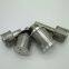 filter underdrain nozzles