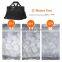 Amazon Hot Sell Custom Printed Portable Large Insulated Tote Bag Thermal Lunch Cooler Bags