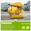 Self loading manual concrete mixer JZR500H