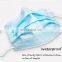 Custom Surgical Masker 3 Ply Medical Disposable Facemask 50 Piece Mascarilla Desechable Quirurgica