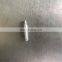 RK-1520 Glass plate with U-Type Groove Fastener Optical Sorting Equipment For Size Appearance Defect Inspection