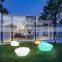 Floating Orb Night Light Floating Ball Display Light Xmas Balls With Colors Change LED Ball Light Garden