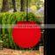 Wedding Decor Ball Outdoor Solar Lights ball Garden Wedding LED Lights for Decoration Warm White LED Ball Home Decor Lights