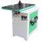 LIVTER MQX100 Spindle moulder 0-90 degree Angleadjustable multiple purposes Tenoner tooling Wood milling machine