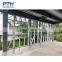 China Supply Prefabricated Steel Structure Building Multi Storey Light Weight Metal Construction