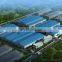 Modern Prefab Steel Structure Factory Workshop/Warehouse/Workshop/Aircraft Hangar/Office Construction Material