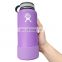 Vacuum Flasks Slip-Proof Silicone Sleeves For 64 Oz Hydro Bottle Thermos Sport Coaster
