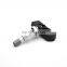 Solar power wireless display internal TPMS for cars 4wds vans with internal tire pressure monitoring system