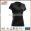 2016 functional fabric UPF UV wicking dry rapidly fit yoga wear
