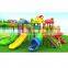 Kindergarten high quality kids playground equipment outdoor playground(old)