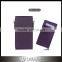 Wholesale Leather Phone Crossbody Pouch