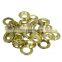 23/13mm Oval Grommet Eyelet Metal For Tarps Tarpaulin