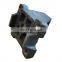 Right Leaf  Spring Seat Of  Middle Axle 2501ZHS01A-043 Engine Parts For Truck On Sale