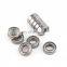 688zz P5 8x16x5mm Fast Delivery Time Chrome Steel Double Shielded Miniature Ball Bearings 688