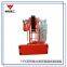 Hengyang Heavy Industry YFX-630/80 Electric Hydraulic Windproof Iron Wedge Brake Self lubricating Bearing