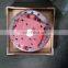 EC30 Final Drive EC25 Travel Motor Assy For EC25 EC27C EC27D EC30 Travel Device 11802600
