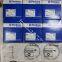 Perkins UPRK0005 /2767476 Genuine Piston Ring Kit for 1100 Engine Series