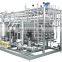 Semi Automatic Soya Milk Production Machine / Soymilk Production Line