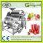 stainless steel mango beater pulper pulping equipment fruit pulp juicer juice extraction making machine/mango puree extractor