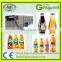 bottle/can spray warming machine/tunnel/Spray cooling sterilizing tunnel