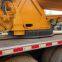 Used 100t truck crane 25ton used 50ton 100ton mobile crane all terrain mobile crane for construction work