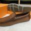 2024 Yanxi Brand Leather Men Casual Shoes With High Quality