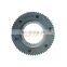 Sinotruk Hohan Truck Spare Parts AZ2210100026 Range Gear High Gear Cone Hub