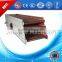 All Steel Construct Long Sieving Lifetime Circular Vibrating Sieve For Stone